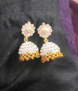 Jhumka Earring Collection