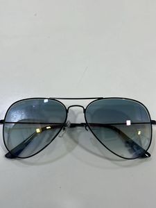 New David Blake UV Protective Gradient Aviator