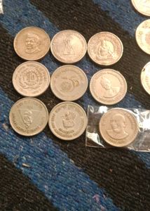 Rare Coin Collection