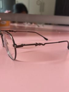 Vintage Style Eyeglasses
