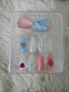 💅Cute Press-on Nails Set💅