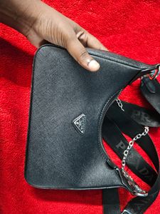 PRADA imported Bag