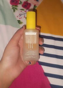 Hyphen Double Shot Radiance-Lift Serum