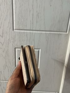 🎞️Chic Woven Bi-fold Wallet
