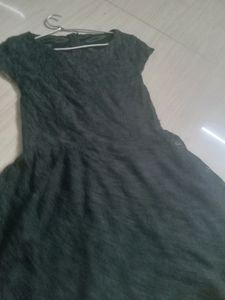 Full Net Fabric