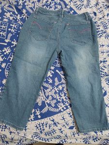 Denim Jeans