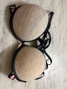 i💕me Comfortable pushup  Bra