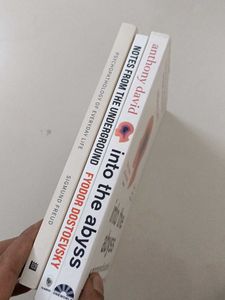 Psychology Book Bundle