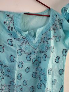 .Lakhnavi Kurtas