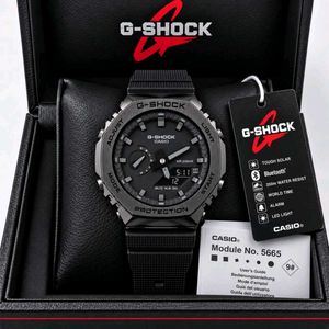 G-Shock Casio Watch PREMIUM QUALITY FOR MENS