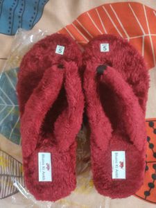 Winter Warm Slipper FlipFlop For Women &amp; Men
