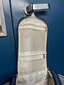 Hanging Toiletry Bag