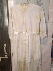 Girls Cothing Long Dress