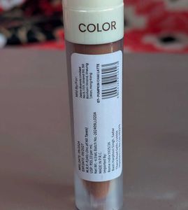 Mars Matte Liquid lipstick - 07 Pumpkin Chai Latte