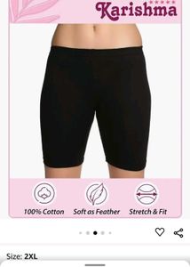 Women Cycling Shorts