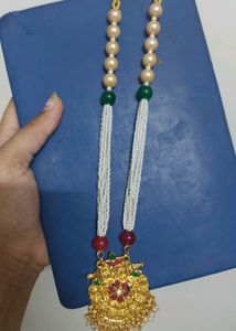 Pearl Set 🤎