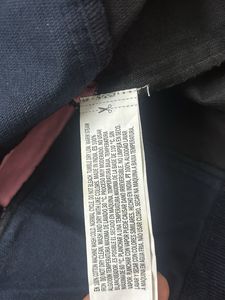 FOREVER 21 Unique Patchwork Mini Skirt