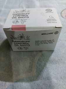 Lipbalm and Oil Shots