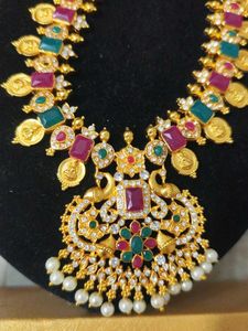 Traditional haram set