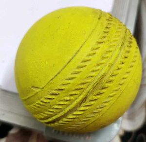 Cricket Ball rubber boll high quality