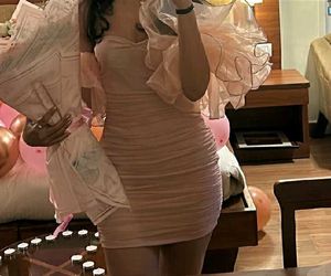 Chic Ruched Mini Dress