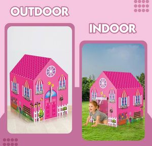 Kids Play Tent House