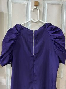 Violet Top