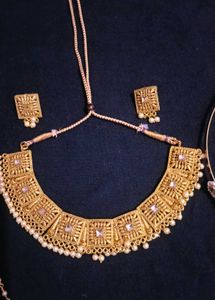 neckless jwellery