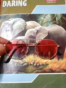 Retro Sunglasses (UV Protection)