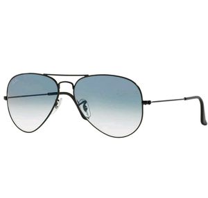 Ray-Ban Aviator Sunglasses with Case