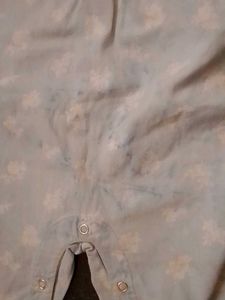 OLD NAVY GIRLS ROMPER 3-6 MONTH NOT USED
