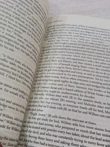 A Little Life by Hanya Yanagihara