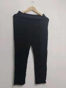 [Buy1get1]UNIQLO Straight Trousers For Girls