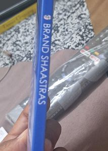 Brand Shaastras by Jagdeep Kapoor