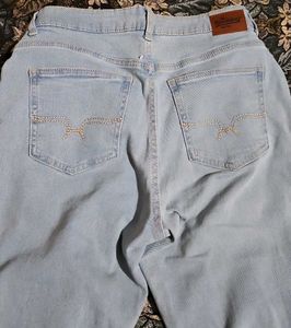 Roadster Women Straight Fit jeans