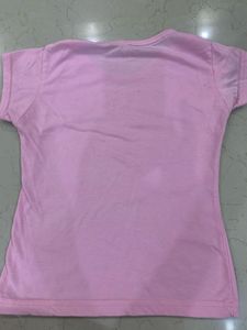 BOGO Cute Pink Watermelon T-Shirt