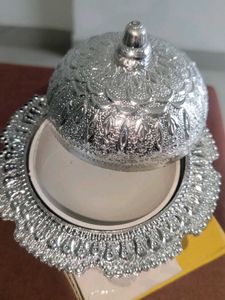 Decorative Multipurpose Box
