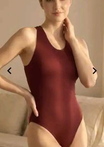 Chic Shein cutout Bodysuit