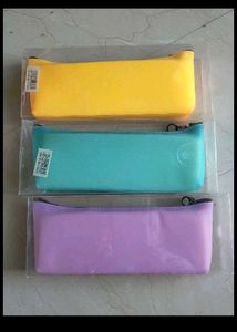 Set of 10 Pencil Cases👝 Grab Fast 🏃‍♀️🏃