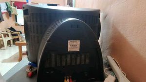 Sansui Used CRT Television