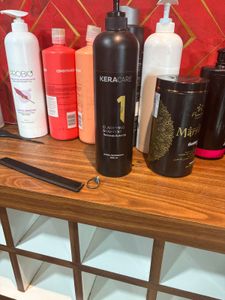 KeraCare Clarifying Shampoo