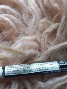 Essence 24ever Ink Liner(Intense Back