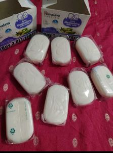 Himalaya Extra Moisturizing Baby Soap