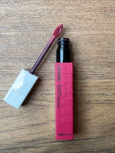 Maybelline SuperStay Matte Ink Lipstick