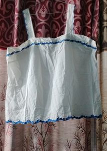 Top Tunics