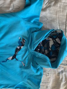 PUMA Original Sweatshirt