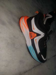 Stylish Men's Sneakers