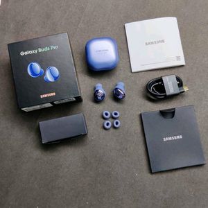 Samsung GALAXY BUDS PRO 2024😍😍 top quality SOUND