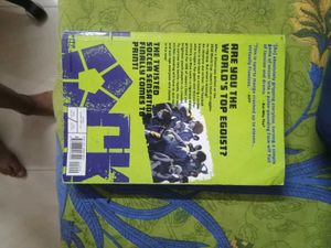 Blue Lock, Vol. 1 - Manga
