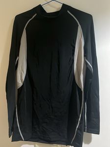 Long Sleeve sports t-Shirt